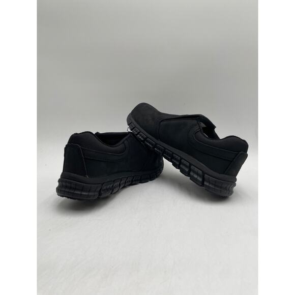 MOXIE TRADES Mary II SD Women's NEW Composite-Toe Work Shoe Black US Size 7.5 - Picture 8 of 11